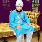 Khadim Sultan ul Faqr Hazrat Sakhi Sultan Mohammad Najib ur Rehman Madzillah ul Aqdus