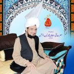 Khadim Sultan ul Faqr Hazrat Sakhi Sultan Mohammad Najib ur Rehman Madzillah ul Aqdus