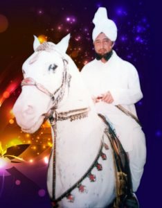 Sultan ul Faqr (Sixth) Hazrat Sakhi Sultan Mohammad Asgher Ali Rehmat ul Allah Alayh