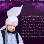 Khadim Sultan ul Faqr Hazrat Sakhi Sultan Mohammad Najib ur Rehman Madzillah ul Aqdus